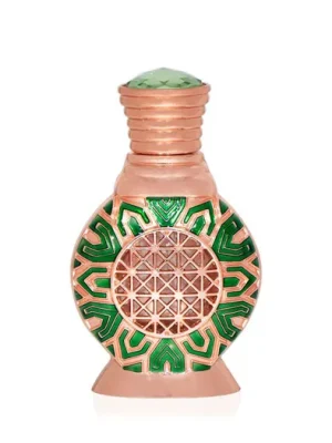 Al Haramain Desert parfémovaný olej 15 ml UNISEX Víkendová Akce