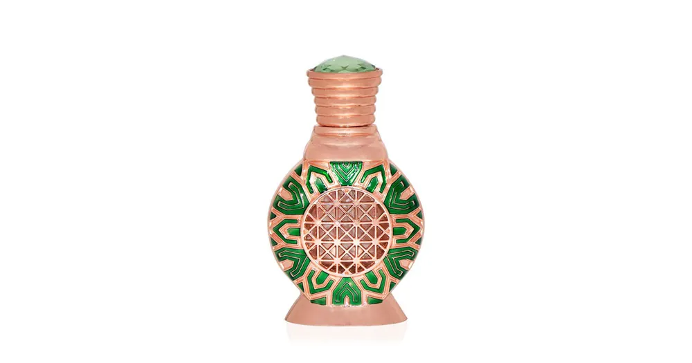 Al Haramain Desert parfémovaný olej 15 ml UNISEX Víkendová Akce