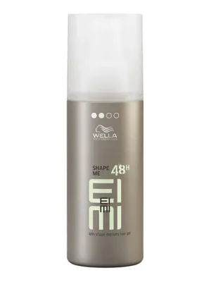 Bezpečná Platba Wella EIMI Shape Me 48H Shape Memory Hair Gel 150 ml .