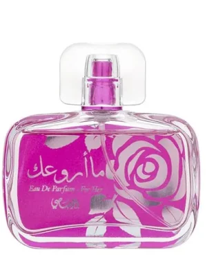 Vysoce Kvalitní Rasasi Maa Arwaak For Her EDP 50 ml W