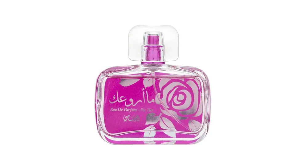 Vysoce Kvalitní Rasasi Maa Arwaak For Her EDP 50 ml W
