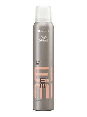 Wella EIMI Dry Me Dry Shampoo 180 ml . Autentický