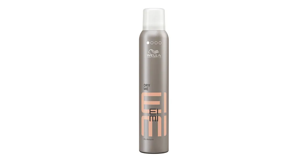 Wella EIMI Dry Me Dry Shampoo 180 ml . Autentický