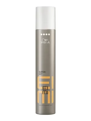 Wella EIMI Super Set Extra Strong Finishing Spray 300 ml . Ověřený