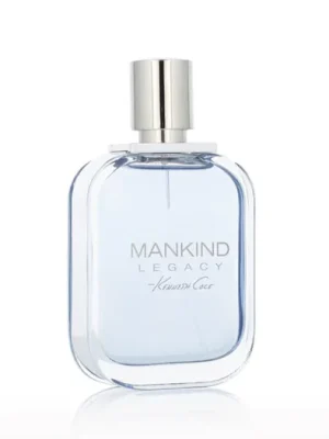 Finální Výprodej Kenneth Cole Mankind Legacy EDT tester 100 ml M