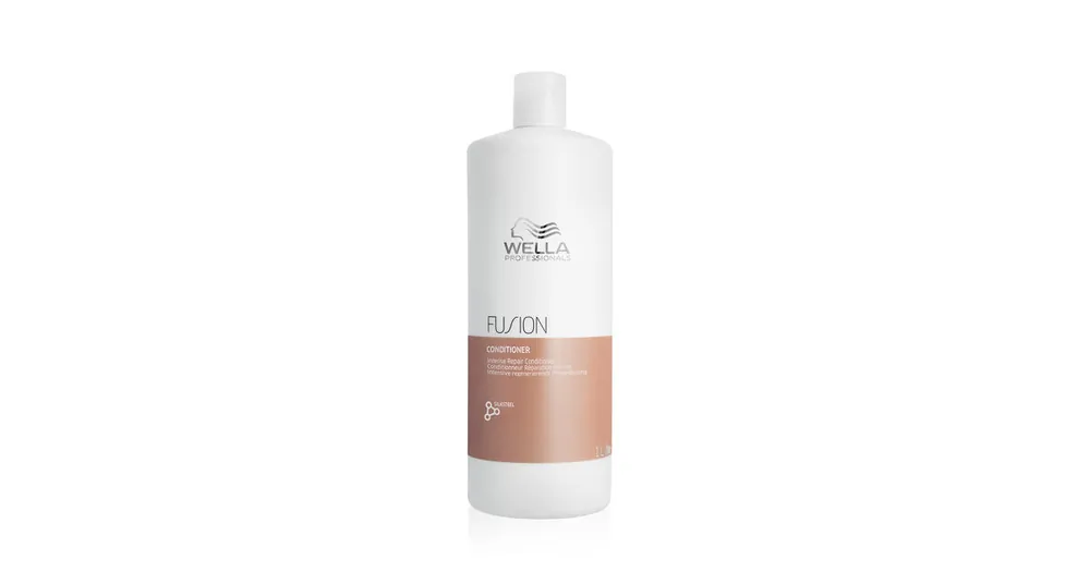 Koupit Online Wella Fusion Intense Repair Conditioner 1000 ml .
