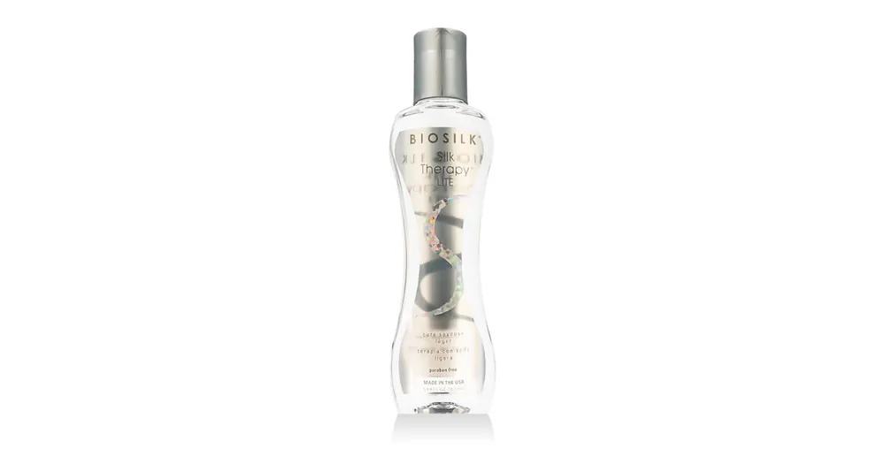 Farouk Systems Biosilk Silk Therapy Lite 167 ml Přímo Od Výrobce