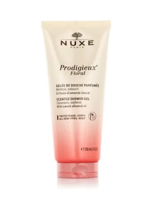 Objednat Nyní Nuxe Prodigieux Floral Le Parfum SG 200 ml W