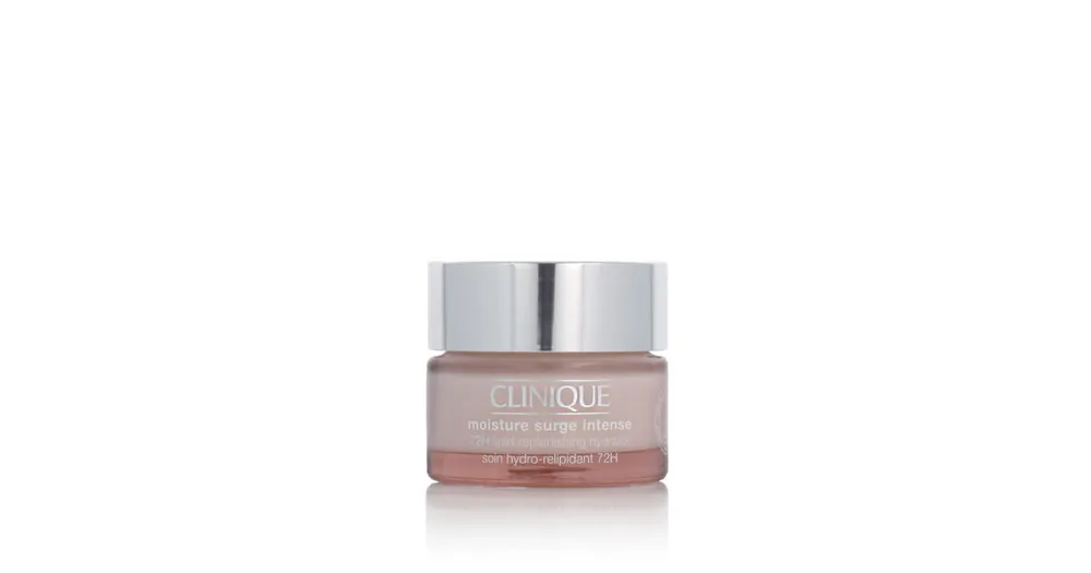 Clinique Moisture Surge Intense 72H Lipid-Replenishing Hydrator 30 ml Speciální Cena