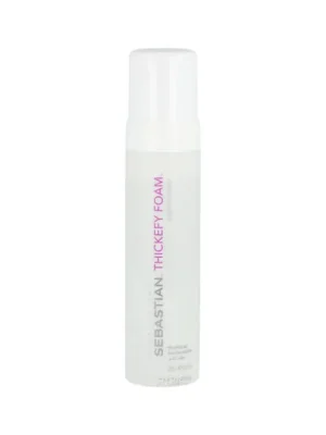 Finální Výprodej Sebastian Professional Thickefy Foam 190 ml .