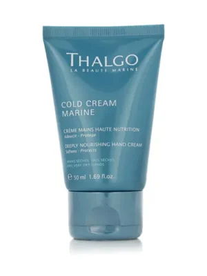 Cenový Hit Thalgo Cold Cream Marine Deeply Nourishing Hand Cream 50 ml