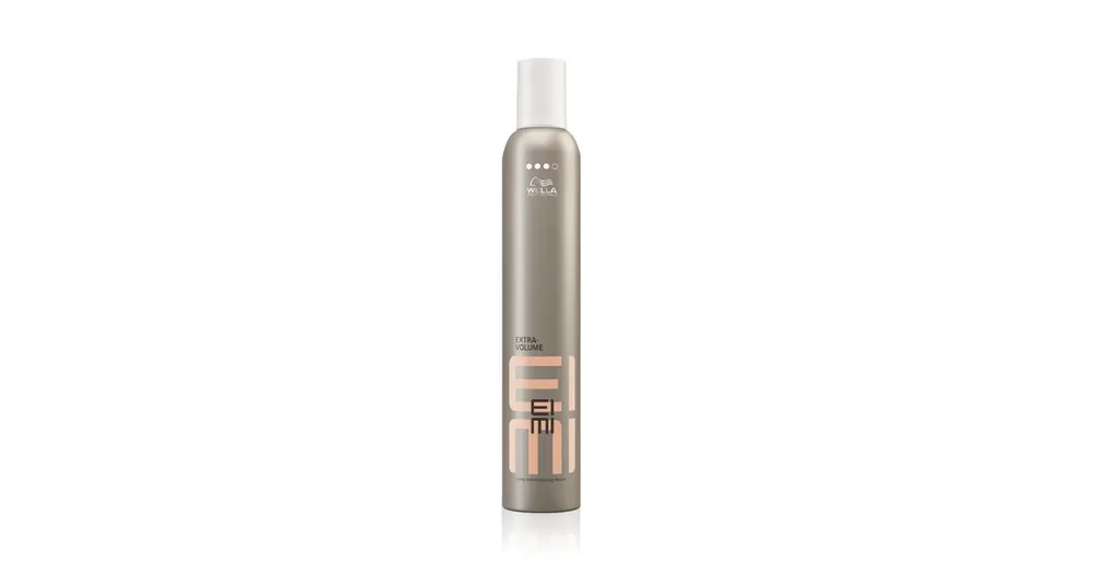 Wella EIMI Extra-Volume Strong Hold Volumising Mousse 500 ml . Odeslání Ihned