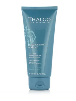 Ověřený Thalgo Cold Cream Marine 24H Hydrating Body Milk 200 ml