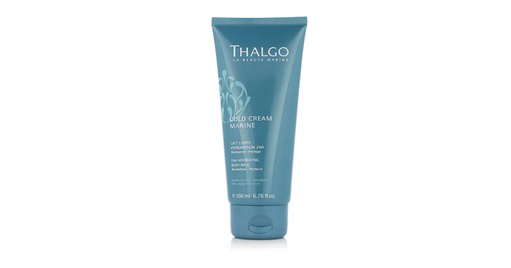 Ověřený Thalgo Cold Cream Marine 24H Hydrating Body Milk 200 ml