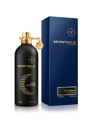 Montale Paris Oud Dream EDP 100 ml UNISEX Omezená Nabídka