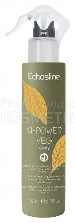 Nakupujte Hned Echosline Ki-Power Veg Spray - Koncentrovaný bezoplachový rekonstrukční sprej 200 ml