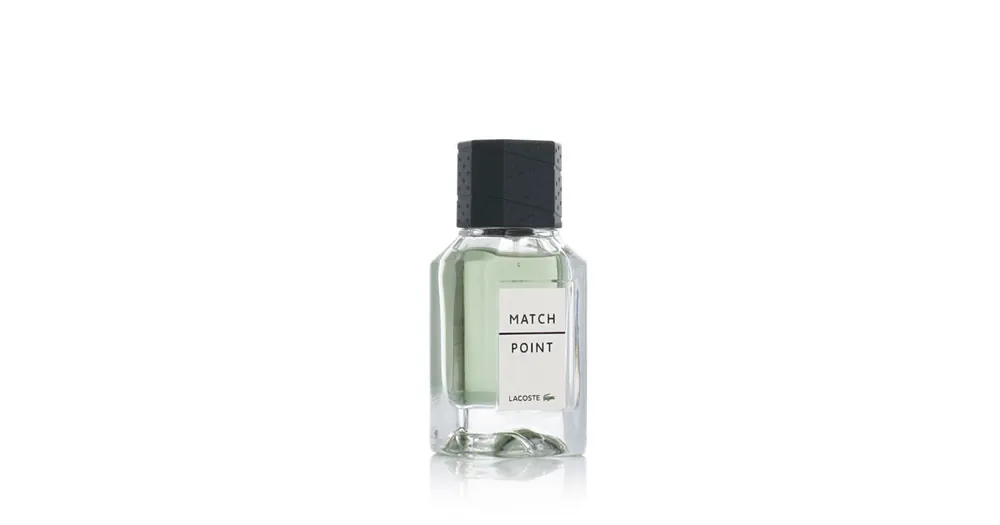 Lacoste Match Point EDT 30 ml M Akce
