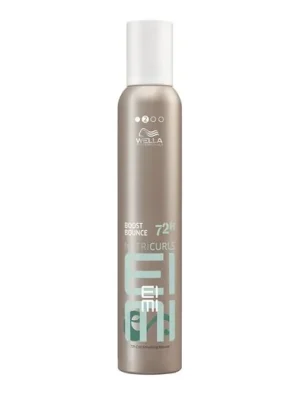 Wella EIMI Boost Bounce 72h Nutricurls 300 ml . Vrácení Zdarma