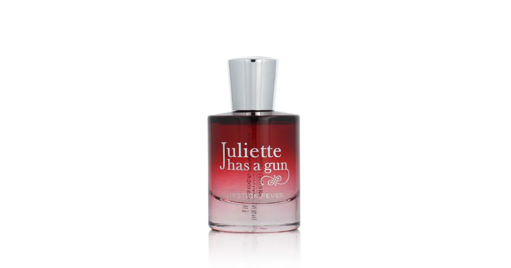 Juliette Has A Gun Lipstick Fever EDP 50 ml W Vysoce Kvalitní