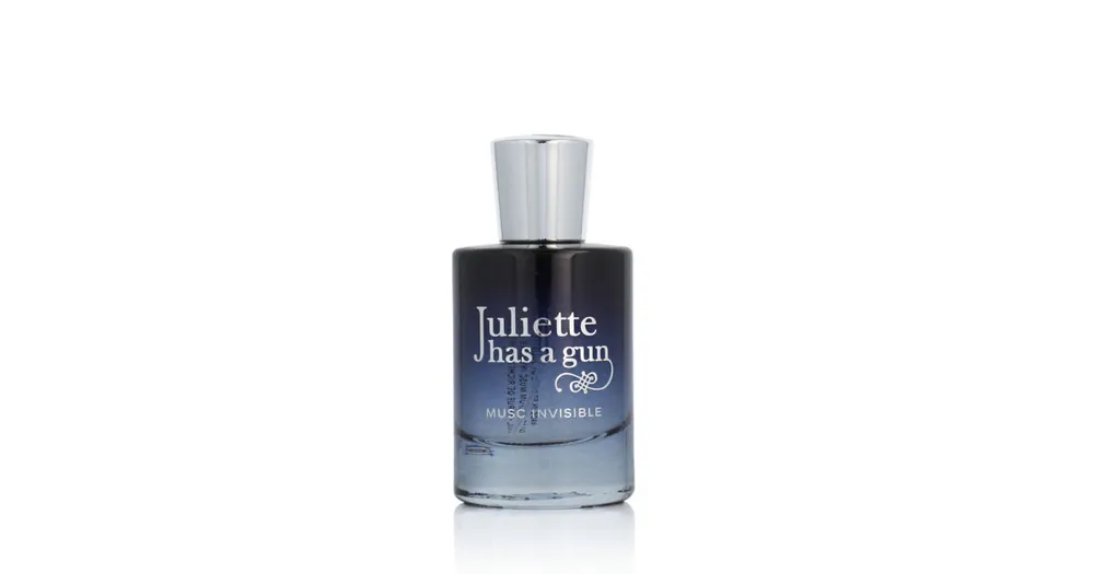 Juliette Has A Gun Musc Invisible EDP 50 ml W Pouze Dnes
