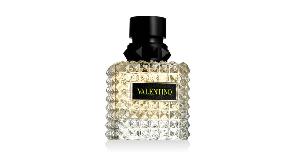 Valentino Valentino Uomo Born In Roma Yellow Dream EDP 50 ml M Akce