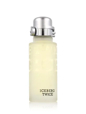 Odeslání Ihned Iceberg Twice For Him EDT 125 ml M