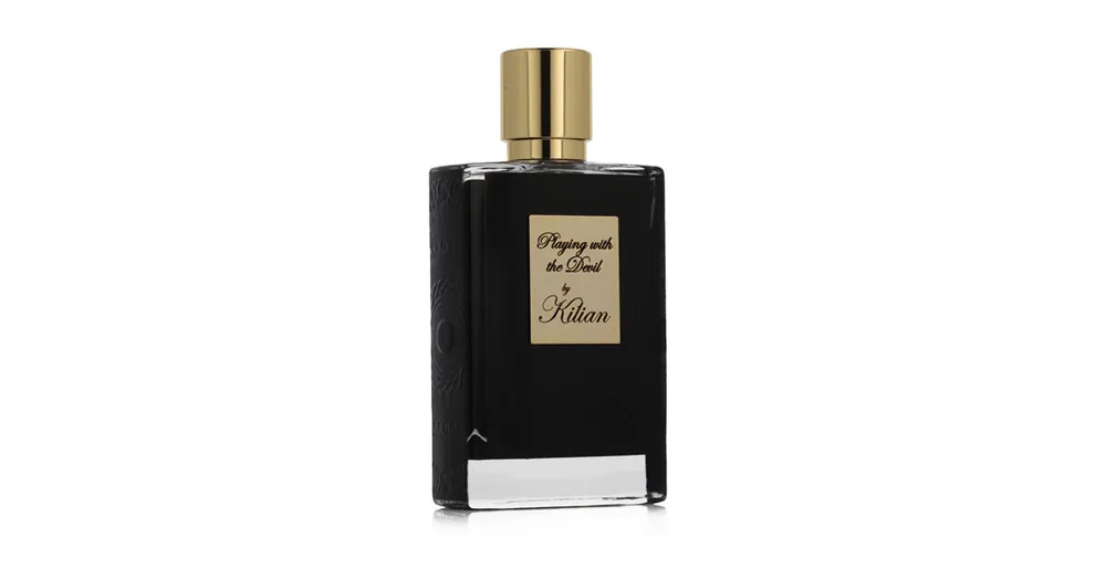 By Kilian Playing With The Devil EDP 50 ml W Oblíbený