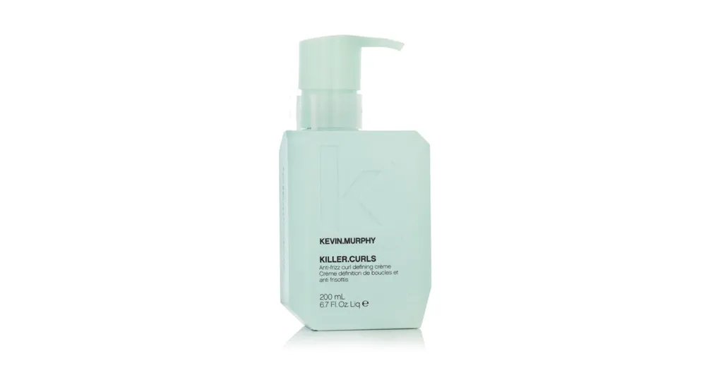 Doprava Zdarma Kevin Murphy Killer.Curls Anti-Frizz Curl Defining Crème 200 ml