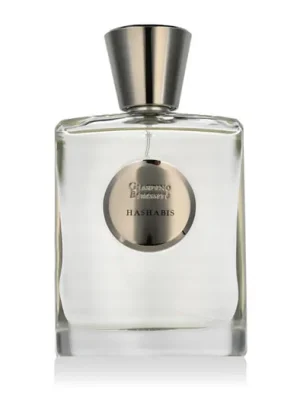 Cenově Výhodný Giardino Benessere Hashabis EDP 100 ml UNISEX