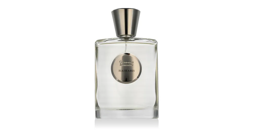 Cenově Výhodný Giardino Benessere Hashabis EDP 100 ml UNISEX