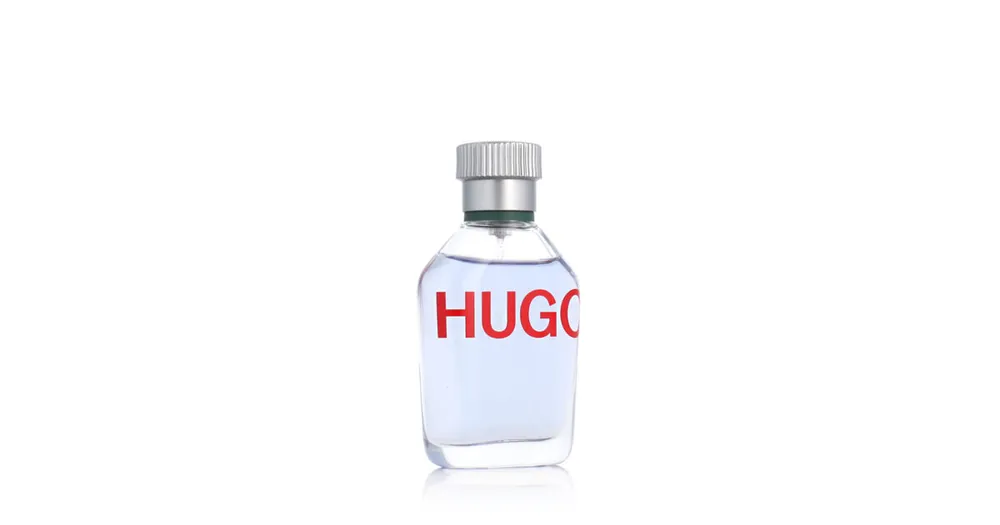 Pouze Dnes Hugo Boss Hugo Man EDT 40 ml M