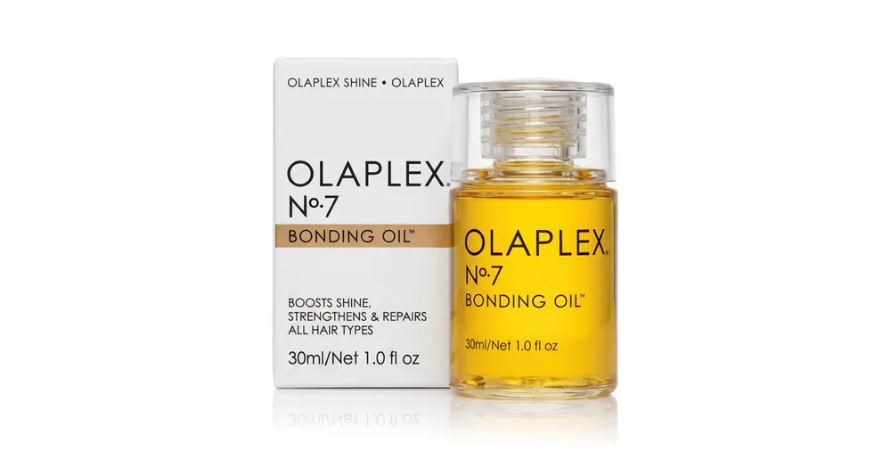 Bezpečná Platba Olaplex No.7 Bonding Oil 30 ml .