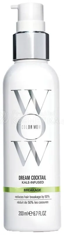 Odeslání Ihned Color Wow Kale Cocktail Bionic Tonic - Tonikum posilující vlasová vlákna 200 ml