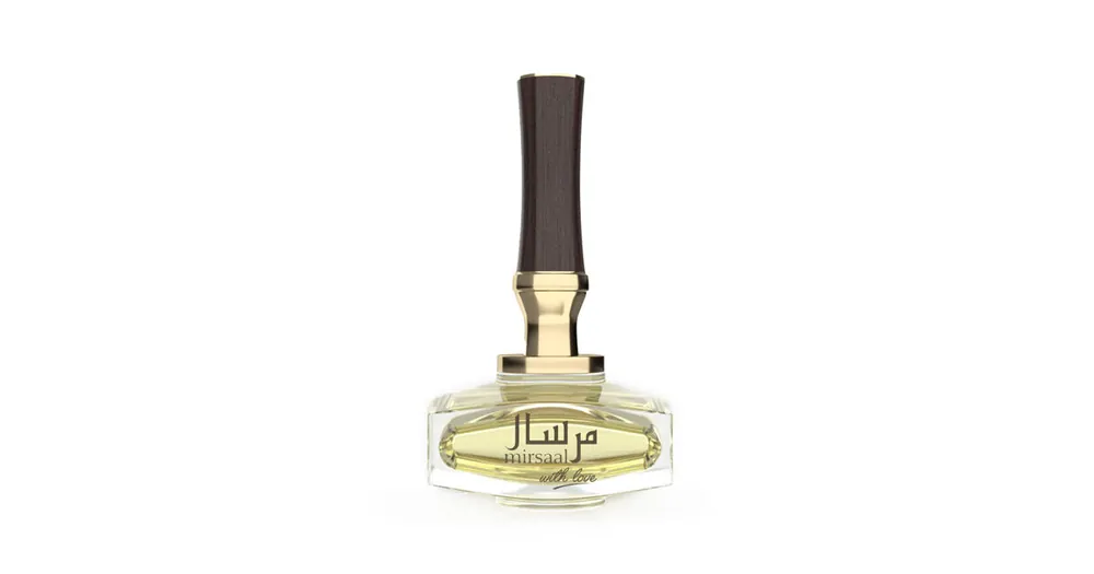 Afnan Mirsaal With Love EDP 90 ml W . Autentický