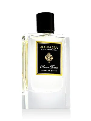 Sleva Alghabra Senses Of Istanbul Ancient Fortress Extrait de Parfum 50 ml UNISEX