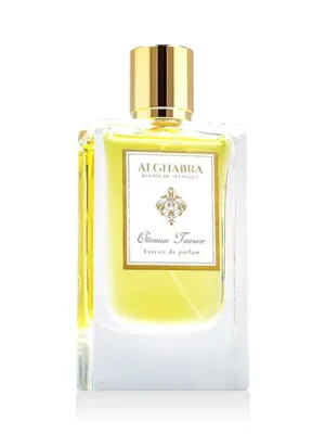 Ověřený Alghabra Senses Of Istanbul Ottoman Treasure Extrait de Parfum 50 ml UNISEX