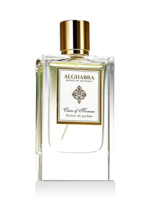 Kup Teď Alghabra Senses Of Istanbul Crown of Marmara Extrait de Parfum 50 ml UNISEX