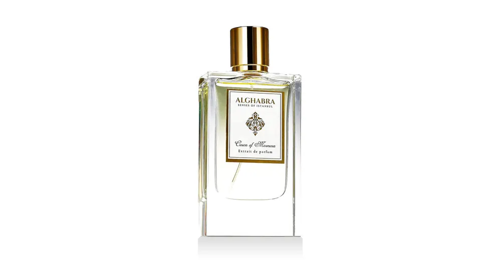 Kup Teď Alghabra Senses Of Istanbul Crown of Marmara Extrait de Parfum 50 ml UNISEX