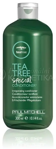 Jen Po Omezenou Doba Paul Mitchell Tea Tree Special Conditioner - Osvěžující péče 300 ml