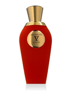Objednat Nyní V Canto Malatesta Extrait de Parfum 100 ml UNISEX