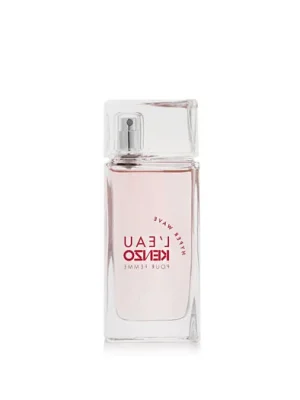Doprava Zdarma Kenzo L'Eau Kenzo Pour Femme Hyper Wave EDT 50 ml W