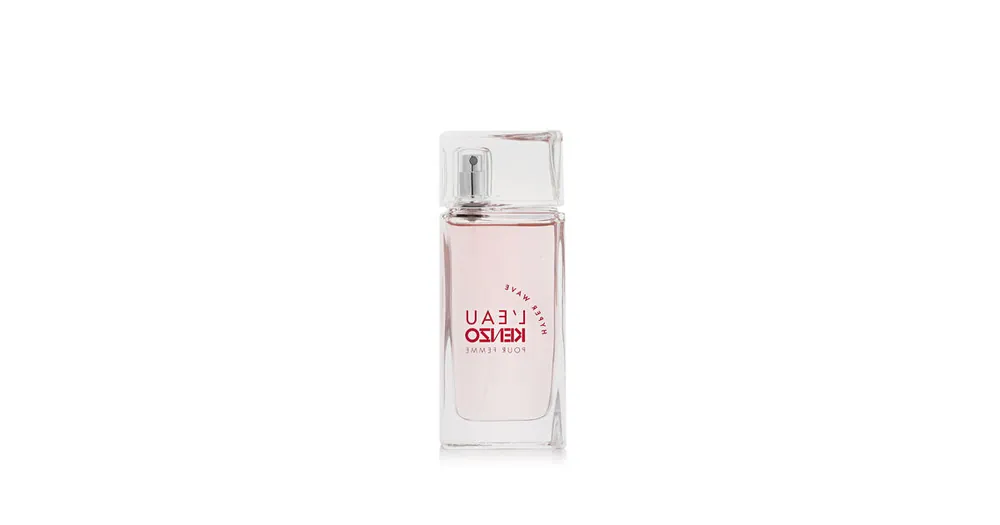 Doprava Zdarma Kenzo L'Eau Kenzo Pour Femme Hyper Wave EDT 50 ml W