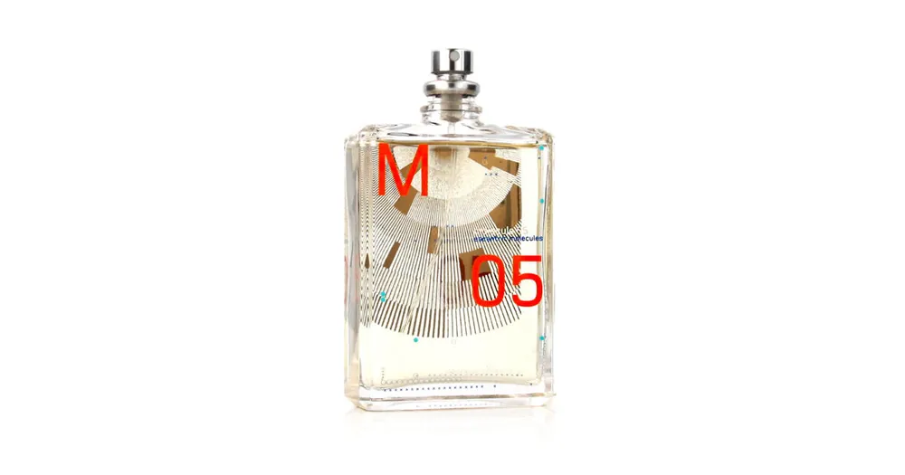 Přímo Od Výrobce Escentric Molecules Molecule 05 EDT rozbaleno 100 ml UNISEX