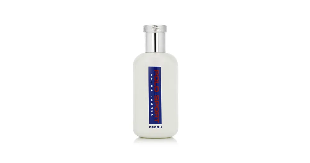 Ralph Lauren Polo Sport Fresh EDT 125 ml M Akční Cena