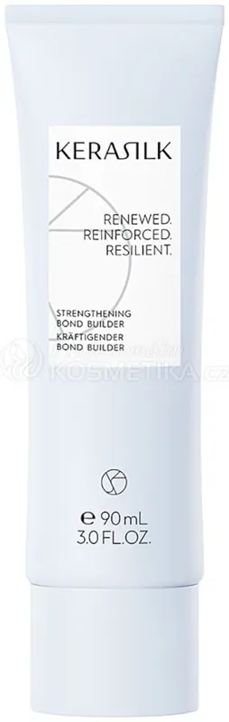 Kerasilk Strengthening Bond Builder - Posilující fuid 90 ml Jen Po Omezenou Doba