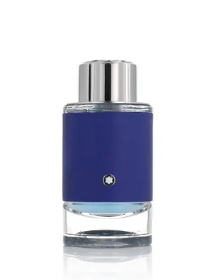 Montblanc Explorer Ultra Blue EDP 100 ml M Nejlepší Cena