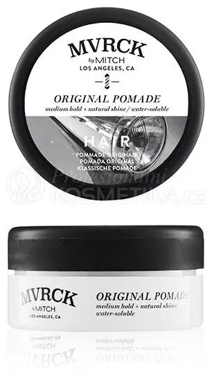 Koupit Online Paul Mitchell Mvrck Original Pomade - Pomáda na vlasy 113g