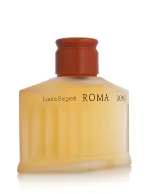 Jen Po Omezenou Doba Laura Biagiotti Roma Uomo EDT 200 ml M