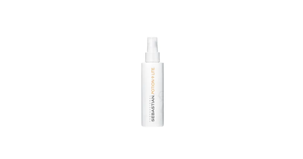 Sebastian Professional Potion 9 Lite Lightweight Wearable-Treatment Styler 150 ml . Značkový