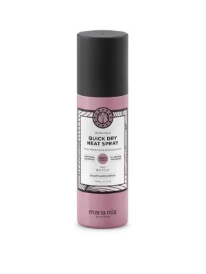 Maria Nila Quick Dry Heat Spray 150 ml  . Doprava Zdarma